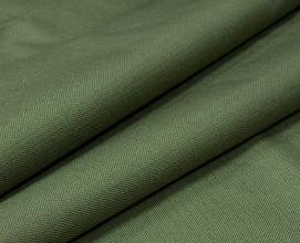 Ткань Оксфорд 600D рипстоп 1000 PU WR №327 хаки 330 гр/м.п.